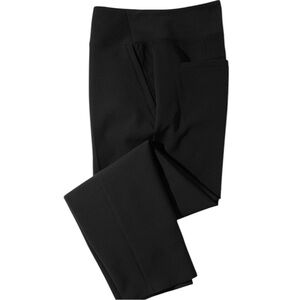 Athleta Endless High Rise Pant Black Size‎ 2